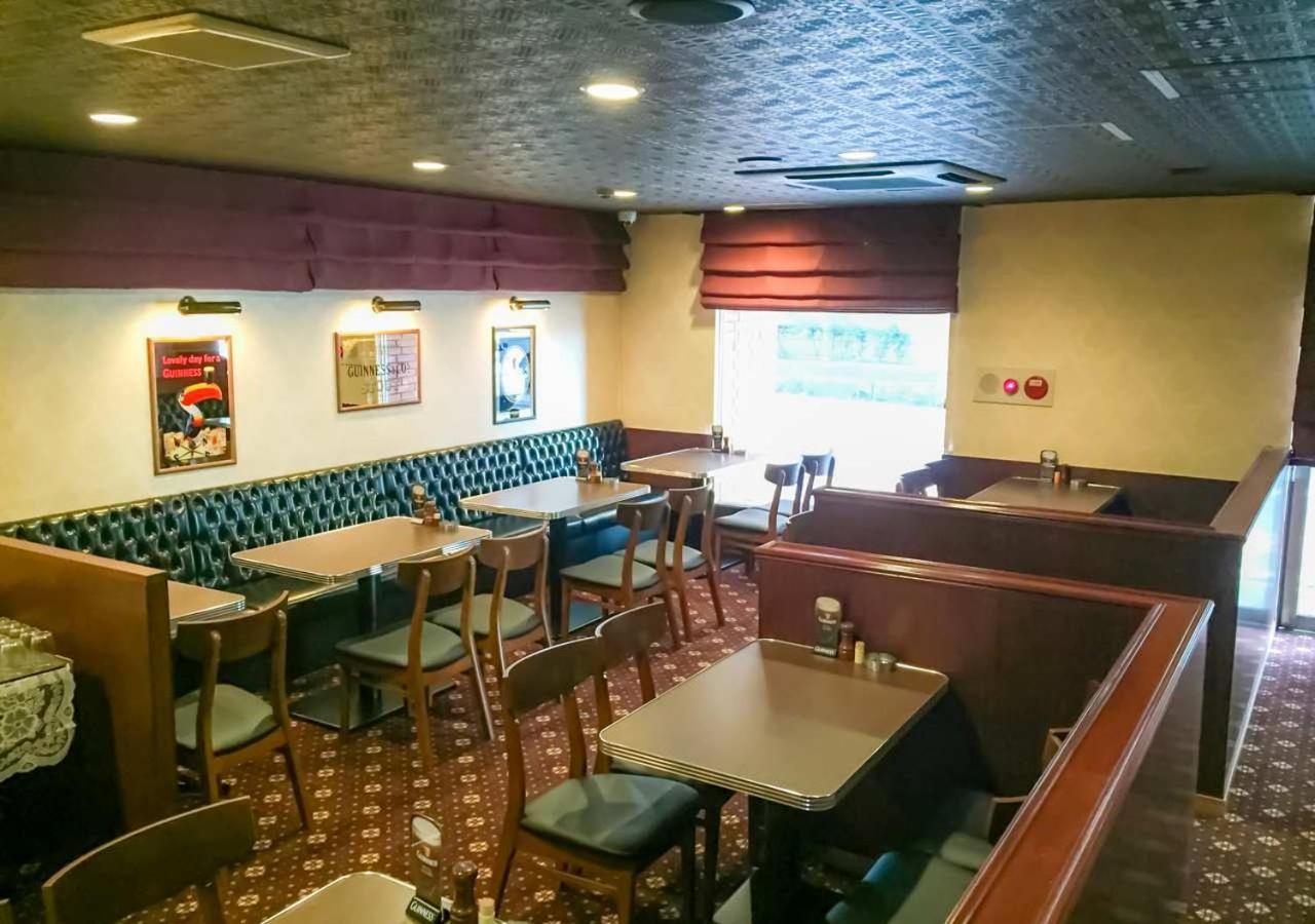 酒店 Apa长崎站前酒店