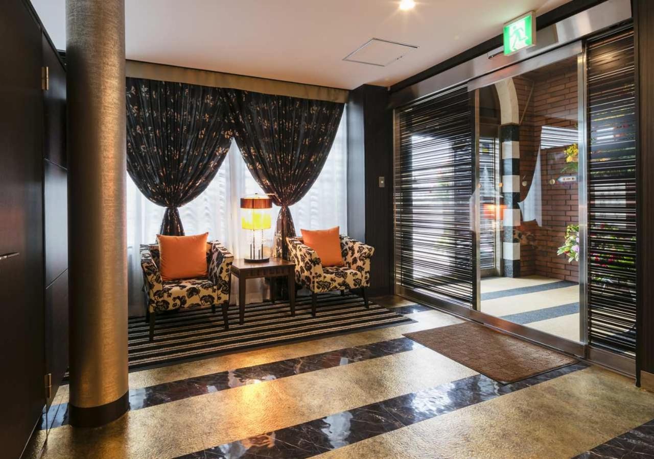Apa长崎站前酒店 3*