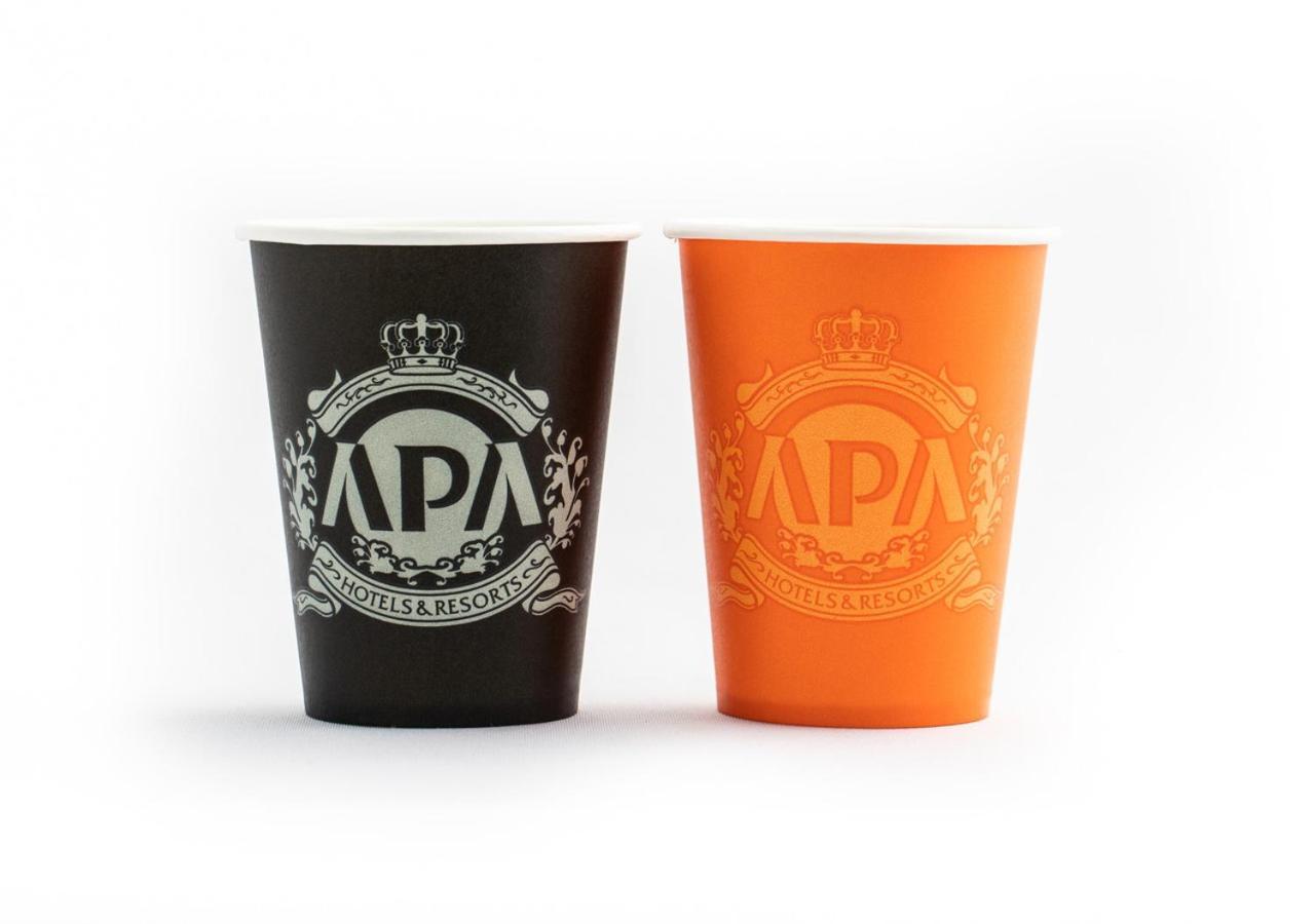 Apa长崎站前酒店 长崎