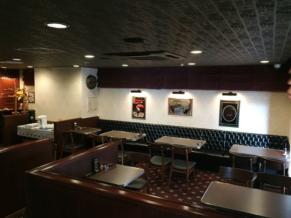 Apa长崎站前酒店 3*